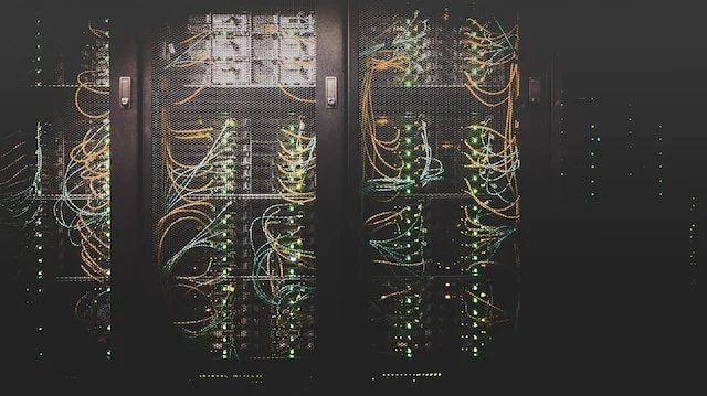 Web Hosting